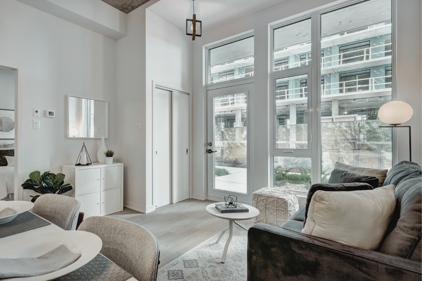 izdavanje stana slika