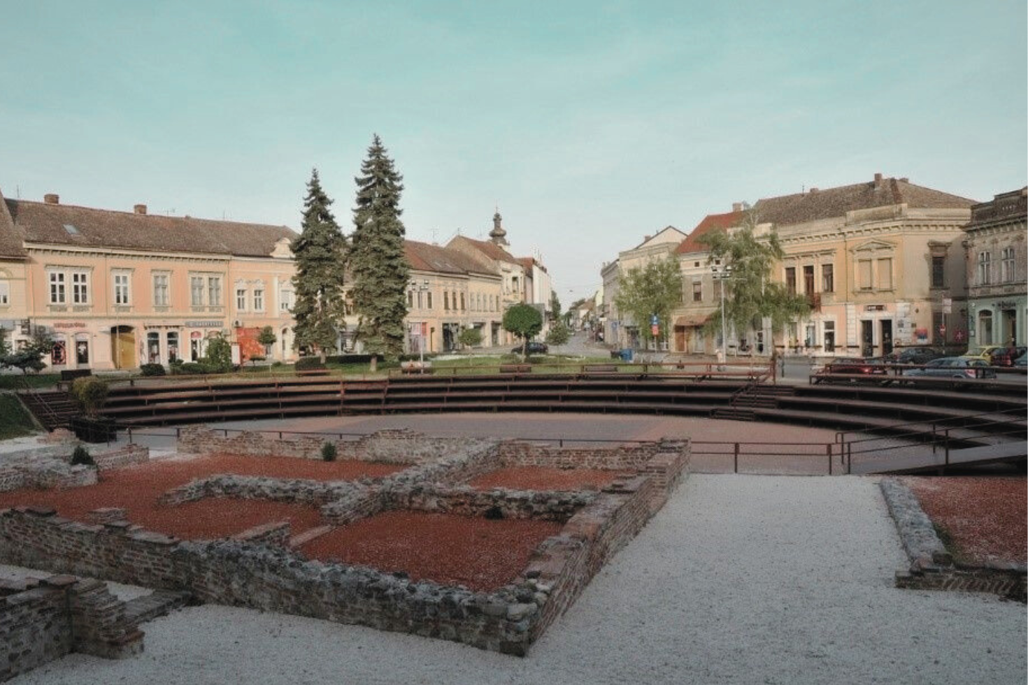 zivot u Mitrovici slika